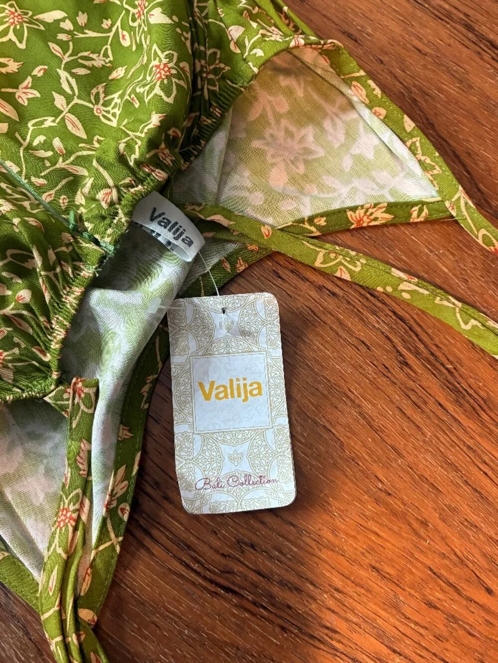 Valija 100% rayon